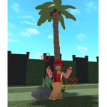 ItsAmiko's YT Server