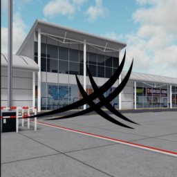 Inverness Regional Airport