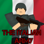[IA] The Italian Army