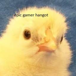 epic gamer hangout