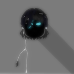 Shadows stay