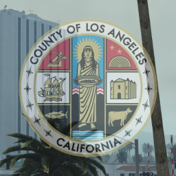 Los Angeles County, California