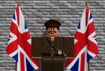 wizardryofmine's British Army