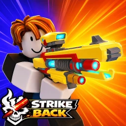 Strike Back [S6] icon