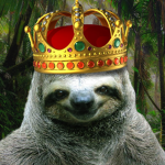 CHIC SLOTHS