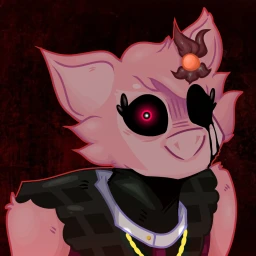 PIGGY: RESURRECTION  icon