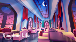 [🍂BETA] Życie w Królestwie👑