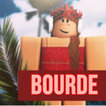 Bourdé
