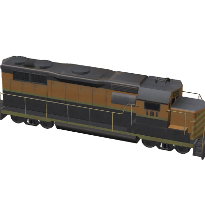 [Free!] Moving Train! Navy Map VIP Home