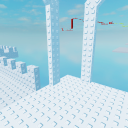 Shalev's difficulty Chart obby {Building}