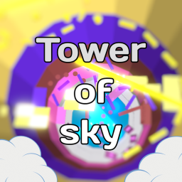 Tower of sky