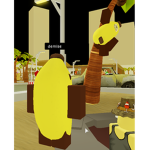 CRNG Monkey Cafe