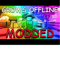 GROW A GRADEN!