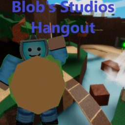 Blob Studios Hangout Center [BETA]