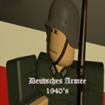 Das großen Armee von Deustchland
