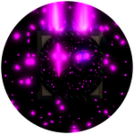 Deity of Chaos Cube