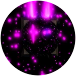 Deity of Chaos Cube