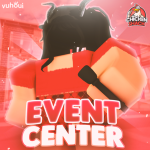 Chicken Shack Event Center