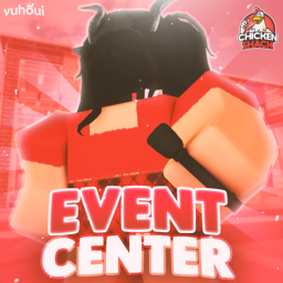Chicken Shack Event Center