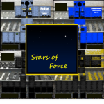 Stars of Force© Clothing