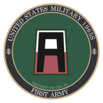 First Army 1965s