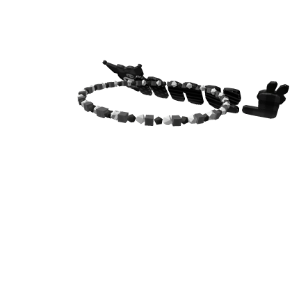 Lynn kuromi cutesy necklace !!