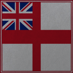British Royal Navy 1940's