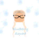 blueberryis