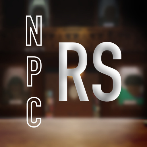 NPC Reality Show (Pre-Alpha)