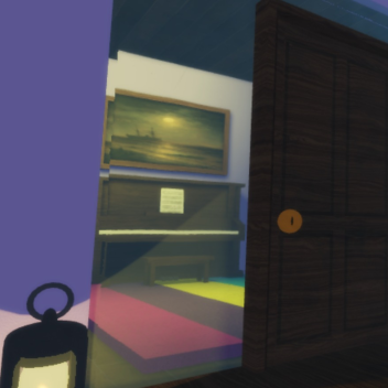 The Primary Gang Household!!