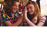 Max and Jane friendship club