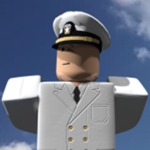 I Vintage Office of the Fleet Admiral I