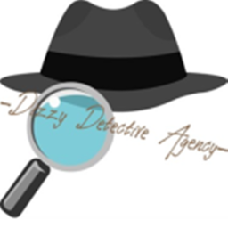 Dizzy Detective agency