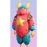 Cute_bear