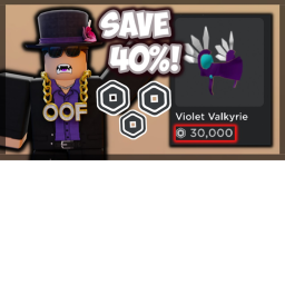 RTG 40% method!