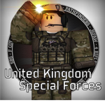 UK-SF| United Kingdom Special Forces,