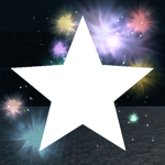 Twinkled Star