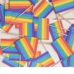 Pronouns matter group