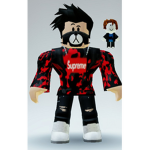 Imposter gang roblox