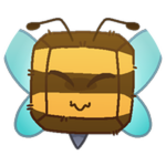 Bee Brick
