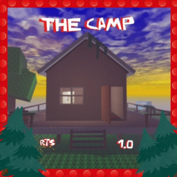 The Camp [UPDATE] [BETA]
