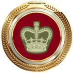British Army Quartmasters