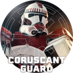• • Coruscant Guard • •