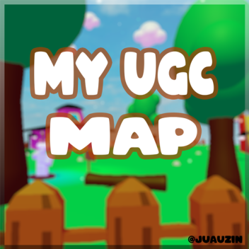 My UGC Map