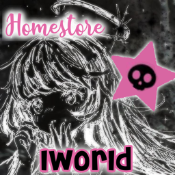 iWorld Shop