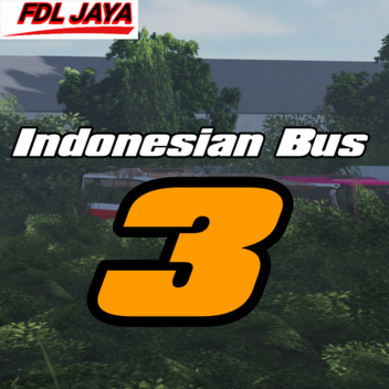 Bus Indonesia 3