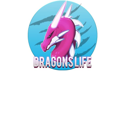 Wolf / Dragon life RP