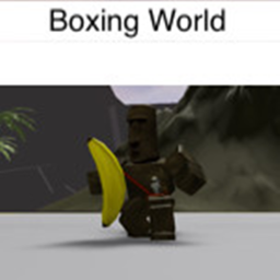 Boxing World