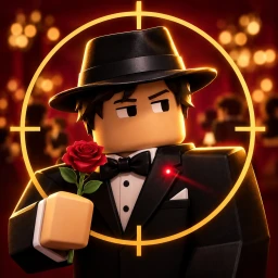 [ALPHA] SpyBLOX Party (2 Players) icon