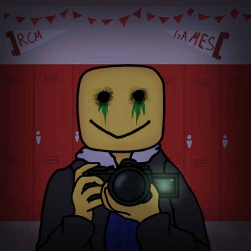 The Highschool Experience official Roblox game thumbnail